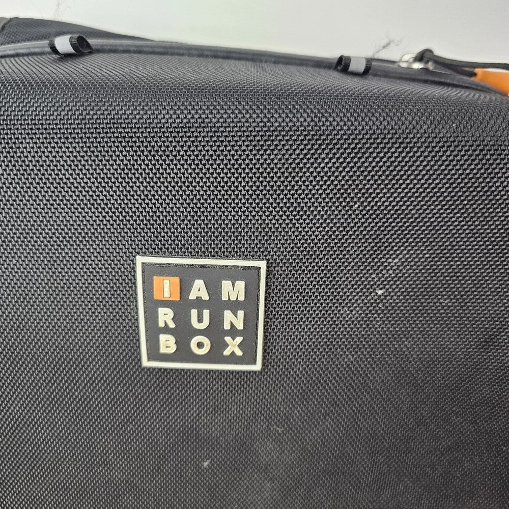 Iamrunbox designed active